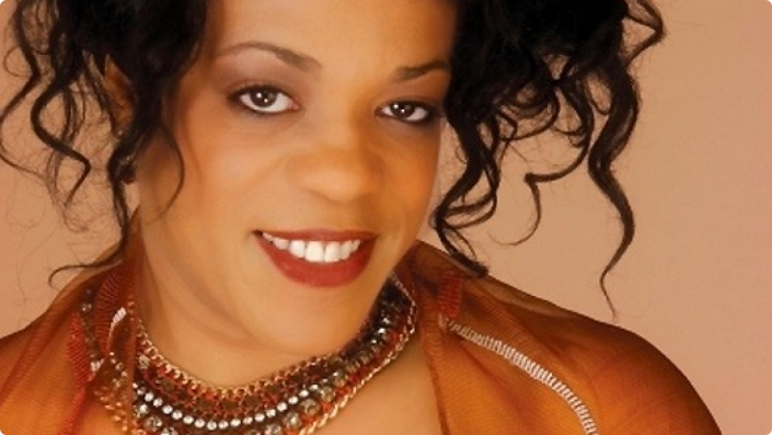Evelyn “Champagne” King - M&M Group Entertainment