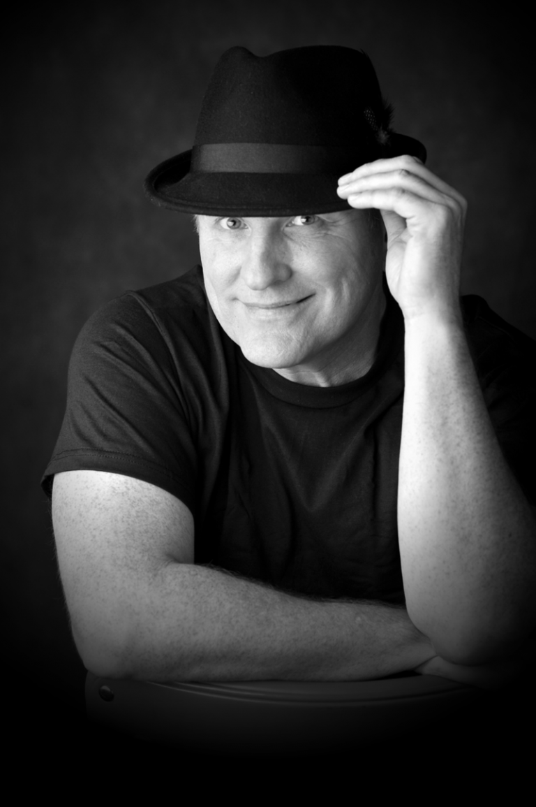 Collin Raye - M&M Group Entertainment