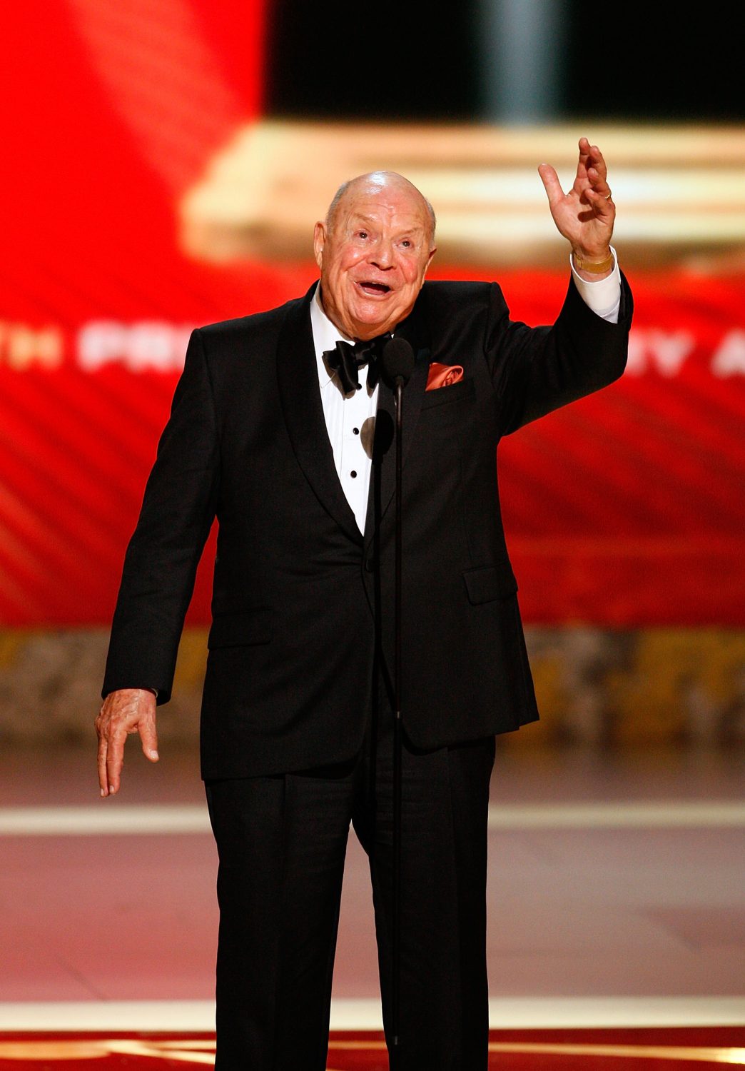 Don Rickles - M&M Group Entertainment