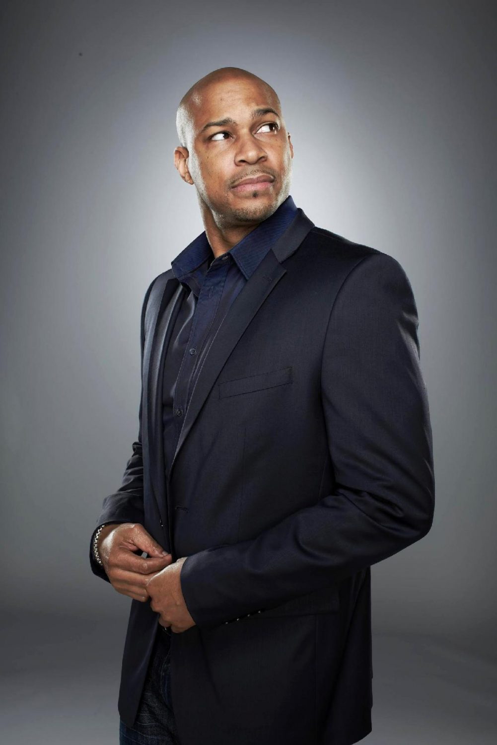 Finesse Mitchell - M&M Group Entertainment