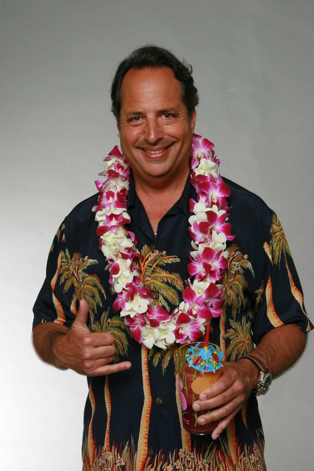 Jon Lovitz M&M Group Entertainment