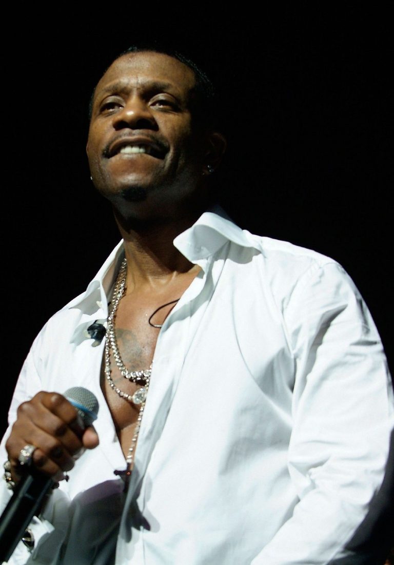 Keith Sweat M&M Group Entertainment Keith Sweat M&M Group Entertainment