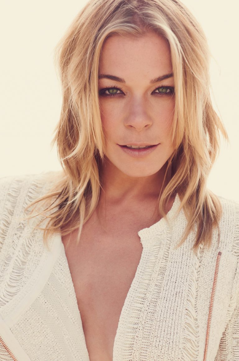 LeAnn Rimes - M&M Group Entertainment