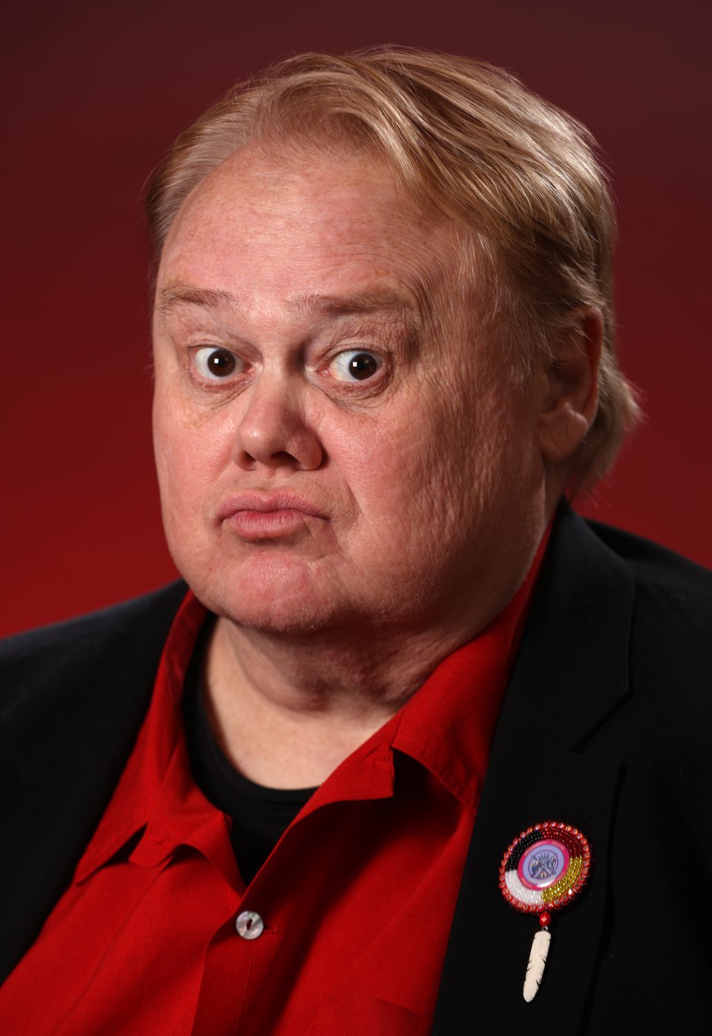 Louie Anderson - M&M Group Entertainment