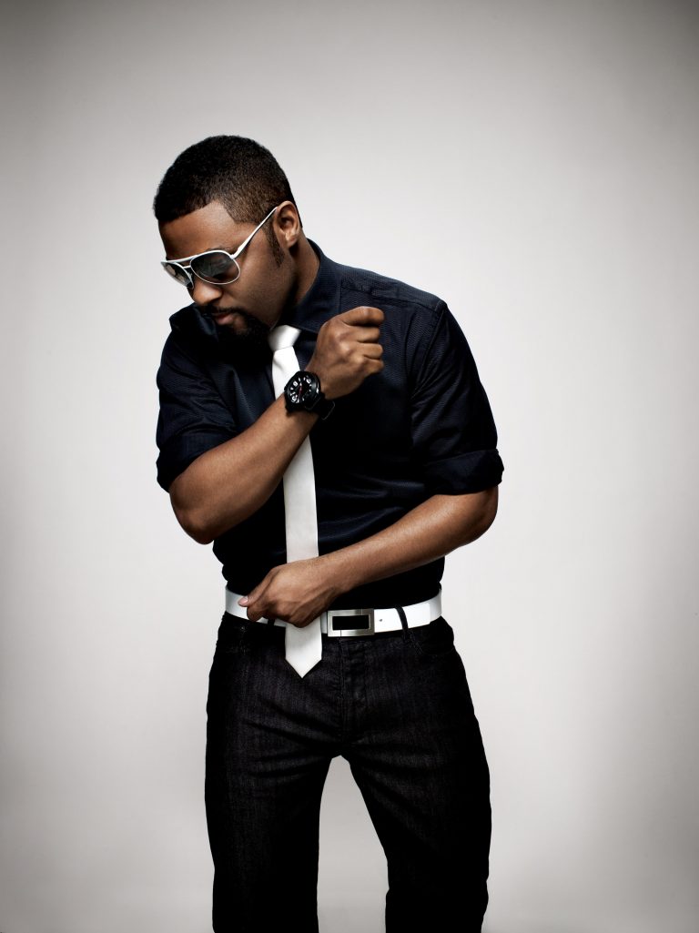 Musiq SoulChild - M&M Group Entertainment