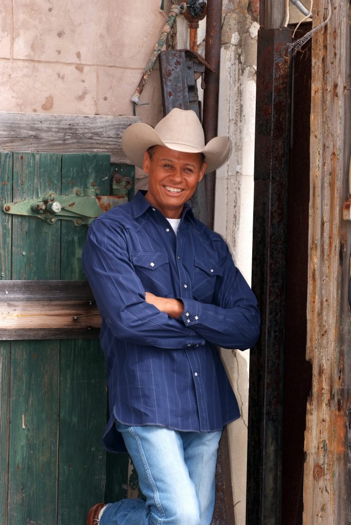 Neal McCoy - M&M Group Entertainment