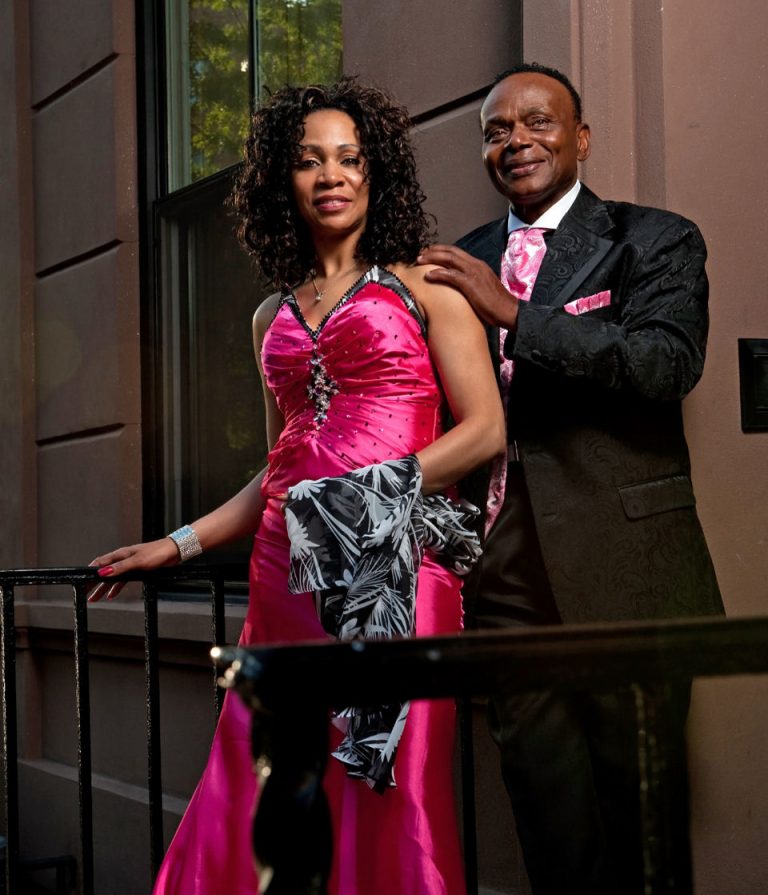 Peaches & Herb M&M Group Entertainment