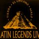 Latin Legends Live