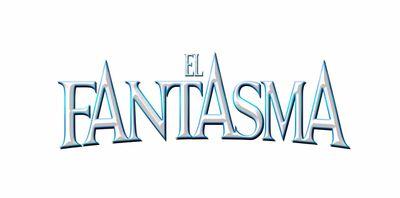 El Fantasma - Logo - M&M Group Entertainment