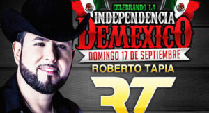 Roberto Tapia
