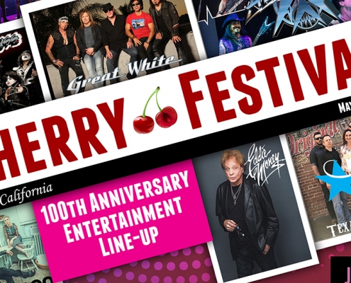 Cherry Festival