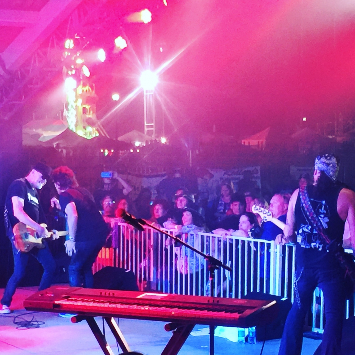 2018 City of Beaumont Cherry Festival 100th Anniversary