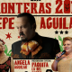 Pepe Aguilar’s 2019 Jaripeo Sin Fronteras Tour