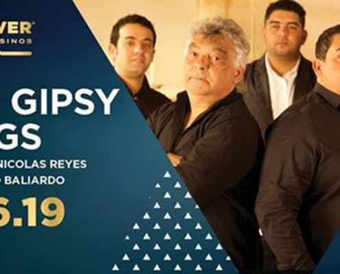 Gipsy Kings