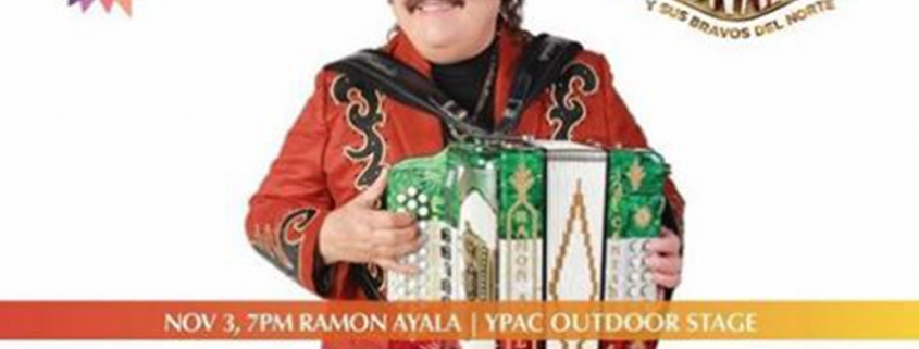 Ramon Ayala