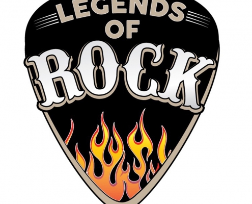 Legends of Rock Live in Concert