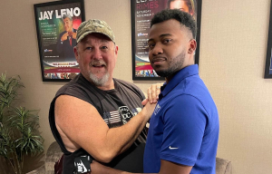 Larry the Cable Guy