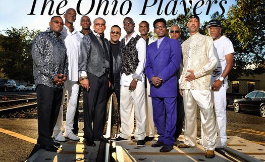 Ohio Players