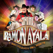 Ramon Ayala y Sus Bravos Del Norte – Gallo Center for the Arts