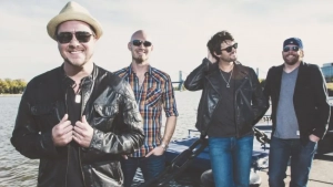 The Eli Young Band - The Wild Horse Pass Resort Casino