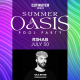 R3HAB - Summer Oasis Pool Party - Wild Horse Pass Resort Casino