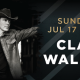 Clay Walker - Wild Horse Pass Resort Casino