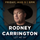 Rodney Carrington - Wild Horse Pass Resort Casino